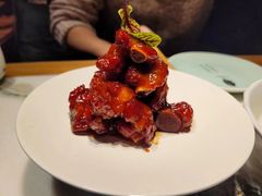 -苏帮袁Sue Cuisine(来福士店)
