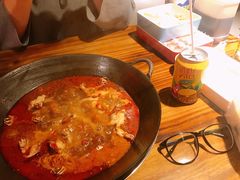 -老天桥蛙炉火锅(姑苏总店)