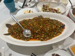 -湖锦酒楼·32年地道湖北菜(光谷店)