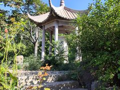 -老龙头景区