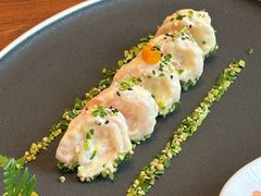 -喜鼎海胆水饺(东港店)