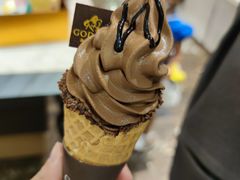 -GODIVA(月星环球港店)