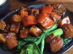 焖腩肉-横琴湾畔餐厅(长隆海洋王国白鲸剧场店)