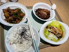 -老乡鸡(上海品尊国际中心店)