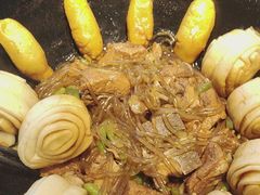 -古洼一锅鲜(开发区店)