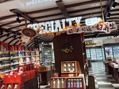 -杭州大厦LSE城市生活超市(杭州大厦店)