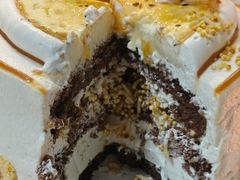 -Dark Horse·黑马蛋糕·低脂·低糖淡奶(金匙望湖大厦店)