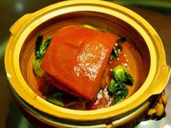 -老正兴菜馆(福州路店)