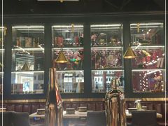 -加餐海鲜自助(宝龙一城店)