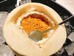 -狐狸爱上椰子鸡(滨江星光大道店)