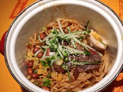 -味福记·江西小炒·南昌小吃(青山湖万达店)