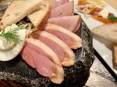 -Lingo西餐厅(仙乐斯广场店)