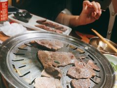 -九田家黑牛烤肉料理(新辰里亚运村店)