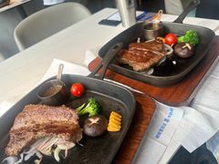 -牛扒先生·厚切雪花牛扒西餐厅(北京路禺山路店)