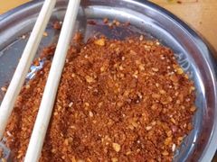-乐山长药老地方油炸串串(峨眉四中店)