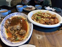 -渔家大院·地道威海菜(石岛店)