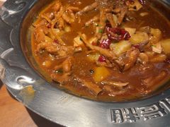 -胖哥俩肉蟹煲(福州仓山爱琴海店)