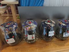 -一杯黔茶(西江千户苗寨古街店)