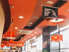 大堂-和合谷(百荣店)
