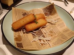 -滋粥楼·顺德菜(番禺广场总店)