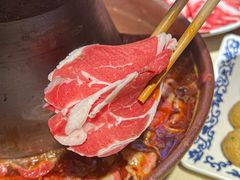 -东镇老火锅(长春路首店)