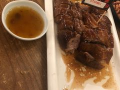 金牌烧鹅-先记烧鹅王·本地粤菜(福永店)
