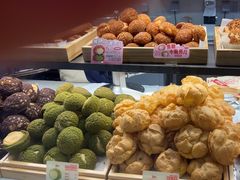 -西树泡芙(湖滨银泰in77B区店)