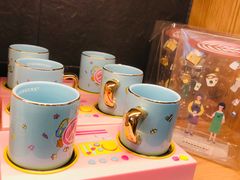 -星巴克(广州光明广场店)