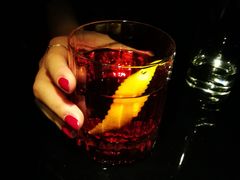 -柒Lounge(三里屯店)