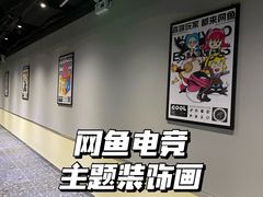 -网鱼电竞(广州百脑汇店)