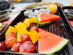 -空之介寿喜烧·和牛放题(恒隆广场店)