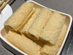 -海底捞火锅(海澜财富中心店)