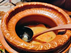 -沿江海南菜·文昌鸡祖师爷(大东海店)