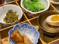 -康师傅私房牛肉面(马泉营奥莱店)