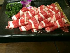 -捞神煲汤火锅(湖滨商业街店)