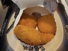 -麦当劳(豫园店)