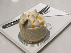 -PAUL LAFAYET 法式甜品(深圳湾万象城店)