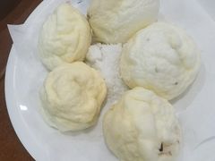 -春發合饭庄