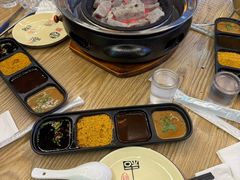 -吉志烤肉(太原总店)