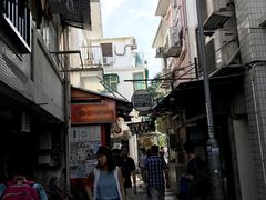 -南丫岛