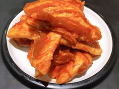 -韩宫宴烤肉·料理(宝山万达店)