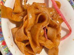 -京炭铜锅涮肉·羊蝎子·羊肉炉(保利·时光里店)
