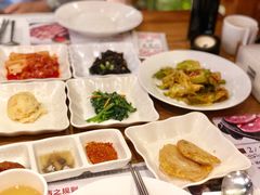 -紫霞门韩国料理烤肉(深南东路店)