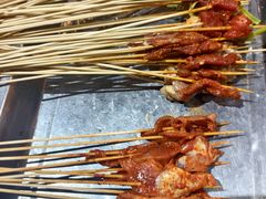 -签尚佰味小郡肝串串香火锅(朝阳路店)