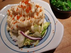 -初居食屋日式料理(万象城购物中心店)