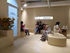 -狐狸和向日葵(北京路店)