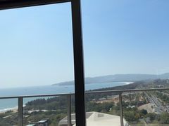 -瑰丽酒店·海吧·天际下午茶·现场DJ·天台酒吧