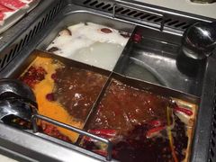 -海底捞火锅(亲子主题北金鹰店)