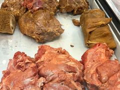 -老刘家永盛斋·传统泡馍(东关南街店)