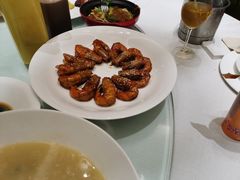 -梦都海鲜酒家(万达广场江桥店)